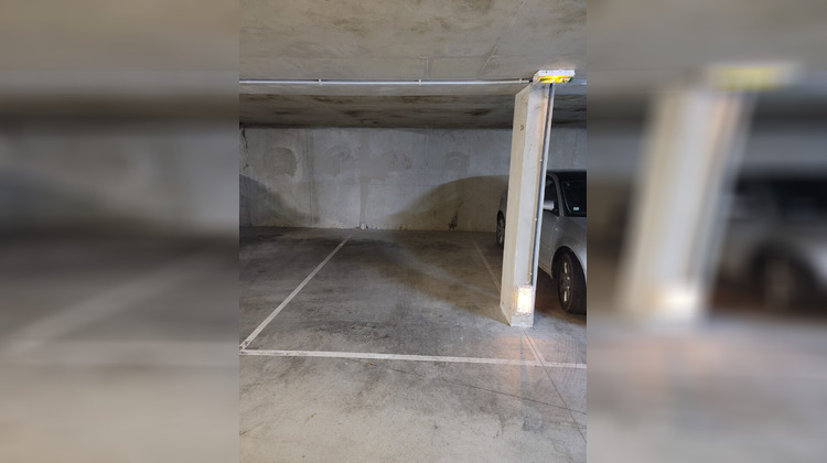 Ma-Cabane - Location Divers LYON 3, 14 m²