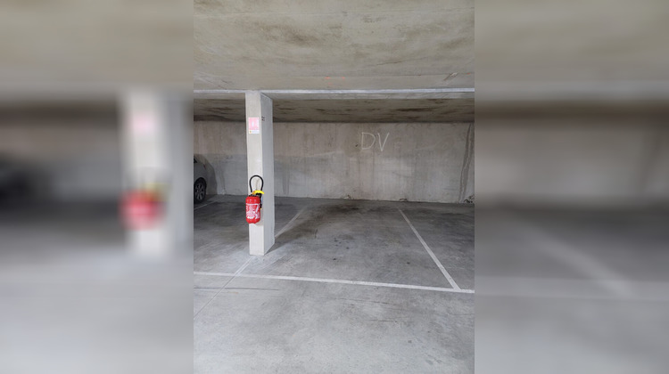 Ma-Cabane - Location Divers LYON 3, 14 m²