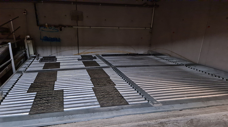 Ma-Cabane - Location Divers LYON 3, 12 m²