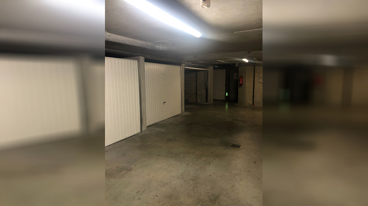 Ma-Cabane - Location Divers LYON 3, 13 m²