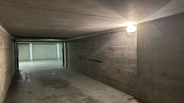 Ma-Cabane - Location Divers LYON 3, 12 m²