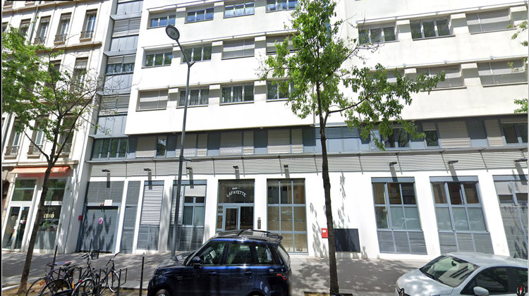Ma-Cabane - Location Divers LYON 3, 12 m²