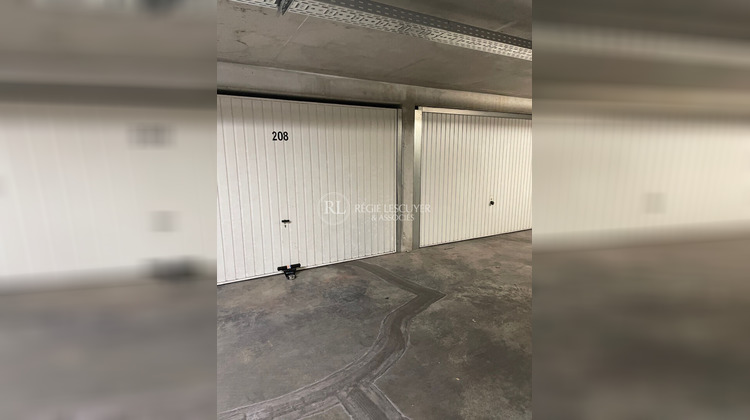 Ma-Cabane - Location Divers LYON 3, 12 m²