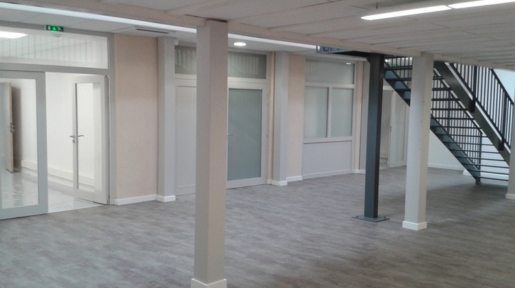 Ma-Cabane - Location Divers LYON 3EME ARRONDISSEMENT, 352 m²