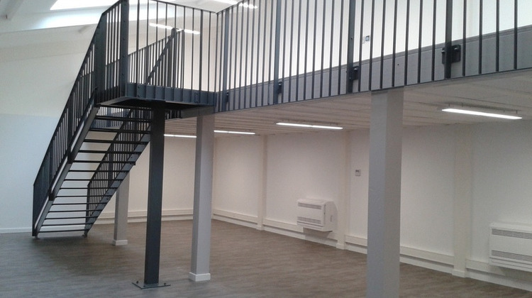 Ma-Cabane - Location Divers LYON 3EME ARRONDISSEMENT, 352 m²