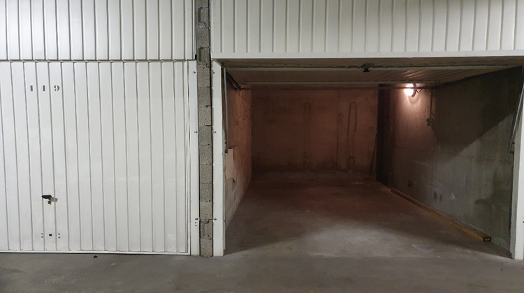 Ma-Cabane - Location Divers LYON 4, 13 m²