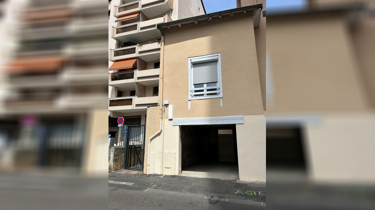 Ma-Cabane - Location Divers LYON 4, 0 m²