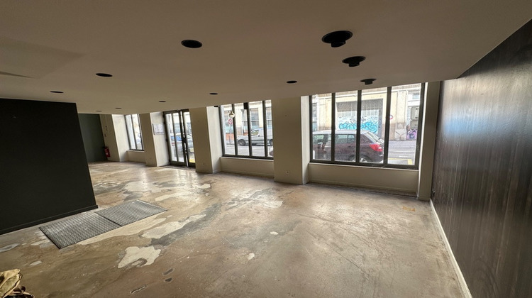 Ma-Cabane - Location Divers LYON 4EME ARRONDISSEMENT, 100 m²