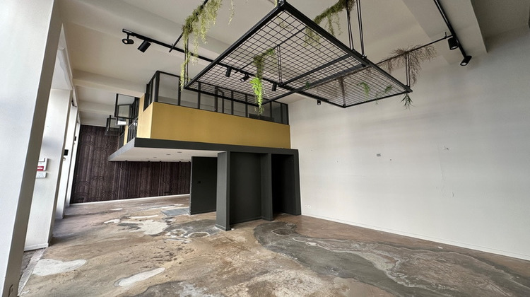 Ma-Cabane - Location Divers LYON 4EME ARRONDISSEMENT, 100 m²