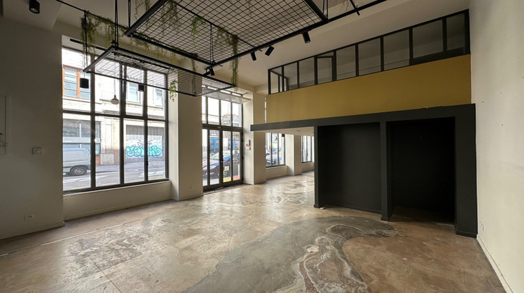 Ma-Cabane - Location Divers LYON 4EME ARRONDISSEMENT, 95 m²