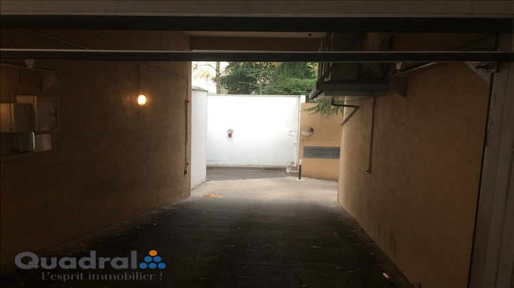 Ma-Cabane - Location Divers LYON 6, 1 m²