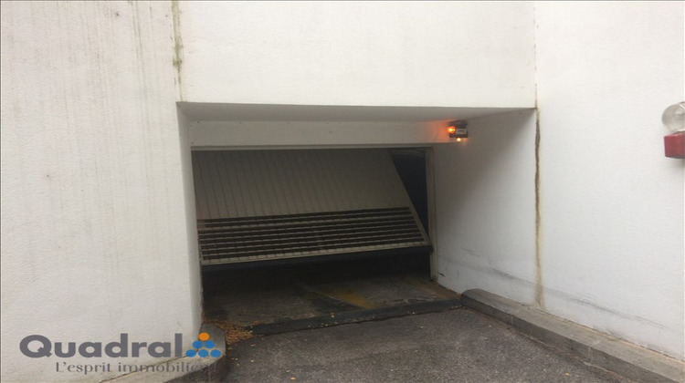 Ma-Cabane - Location Divers LYON 6, 1 m²