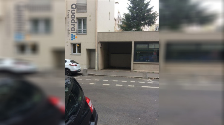 Ma-Cabane - Location Divers LYON 6, 1 m²