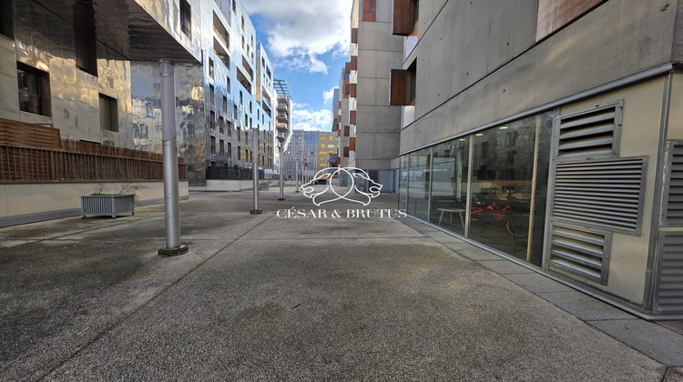 Ma-Cabane - Location Divers Lyon, 160 m²