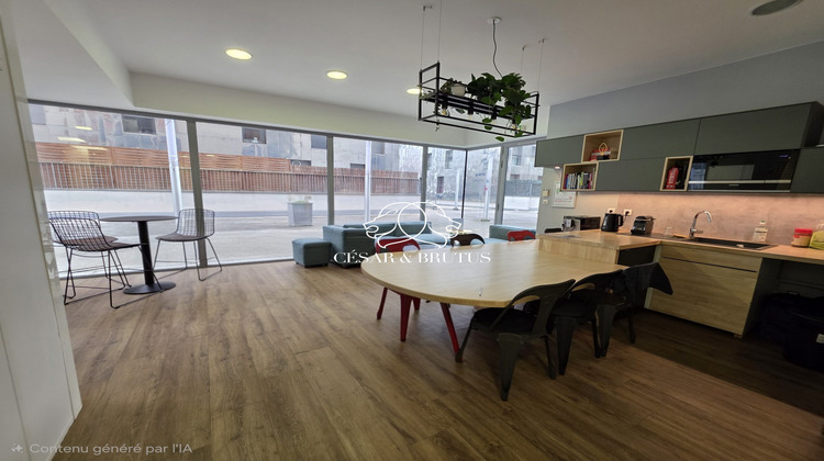 Ma-Cabane - Location Divers Lyon, 160 m²