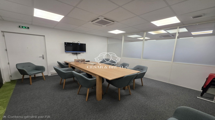 Ma-Cabane - Location Divers Lyon, 160 m²