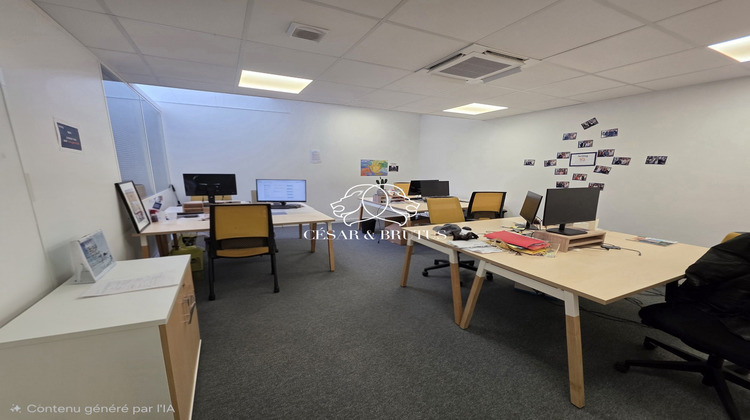 Ma-Cabane - Location Divers Lyon, 160 m²