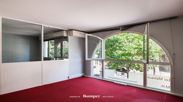 Ma-Cabane - Location Divers Lyon, 92 m²