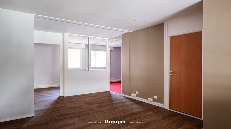Ma-Cabane - Location Divers Lyon, 92 m²