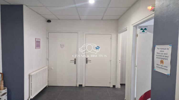 Ma-Cabane - Location Divers Lyon, 57 m²