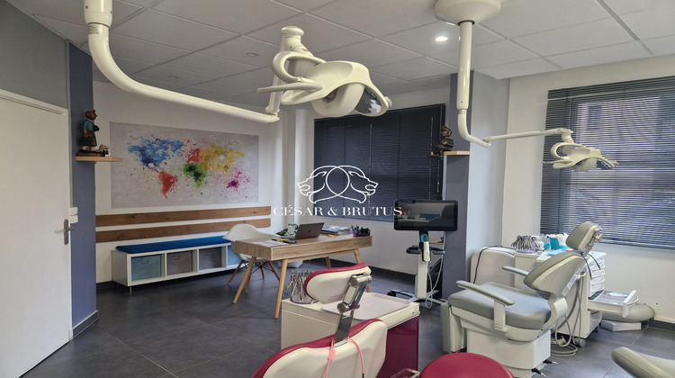 Ma-Cabane - Location Divers Lyon, 57 m²