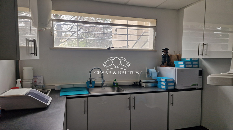 Ma-Cabane - Location Divers Lyon, 57 m²