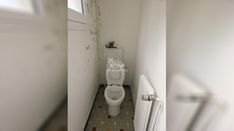 Ma-Cabane - Location Divers Lyon, 38 m²