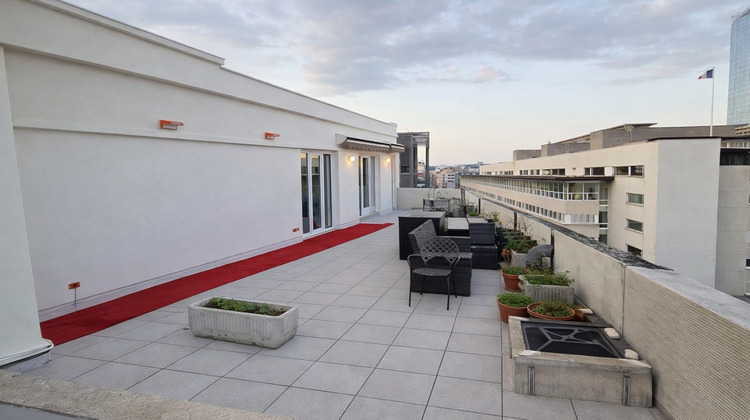 Ma-Cabane - Location Divers Lyon, 66 m²