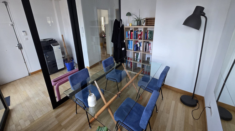 Ma-Cabane - Location Divers Lyon, 66 m²