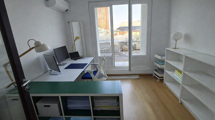 Ma-Cabane - Location Divers Lyon, 66 m²