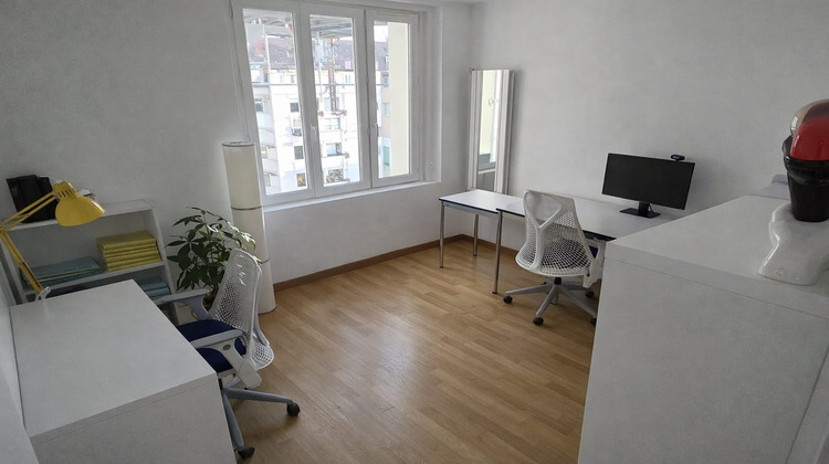 Ma-Cabane - Location Divers Lyon, 66 m²