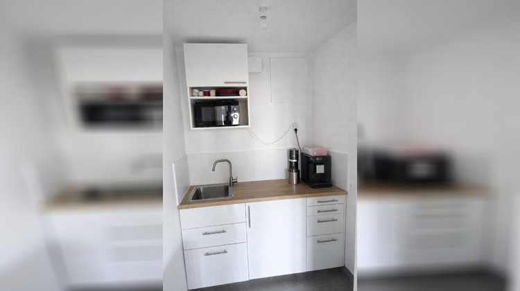 Ma-Cabane - Location Divers Lyon, 66 m²