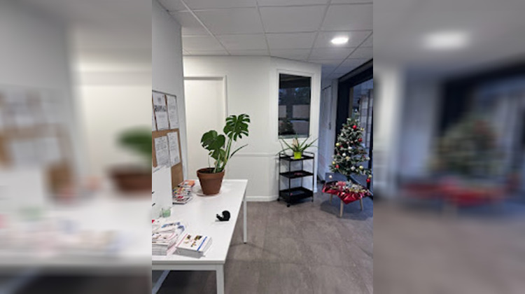 Ma-Cabane - Location Divers Lyon, 131 m²