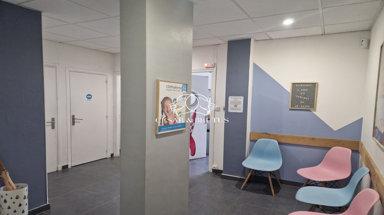 Ma-Cabane - Location Divers Lyon, 57 m²