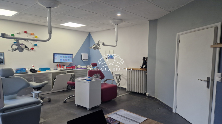 Ma-Cabane - Location Divers Lyon, 57 m²