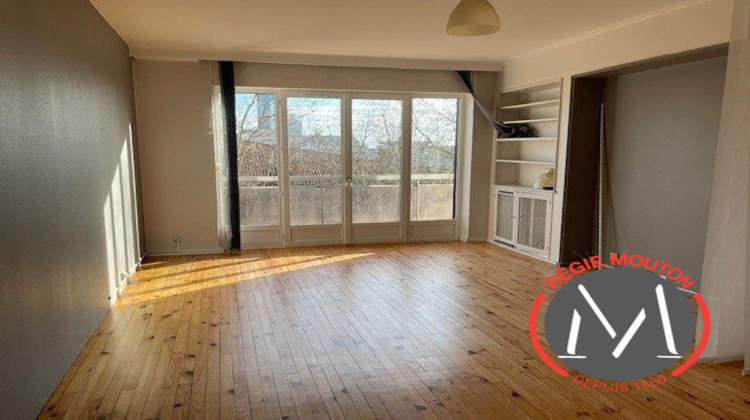 Ma-Cabane - Location Divers Lyon, 101 m²
