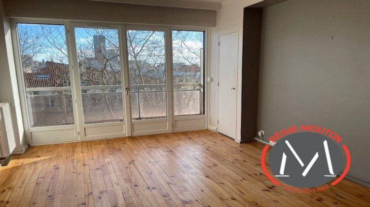Ma-Cabane - Location Divers Lyon, 101 m²