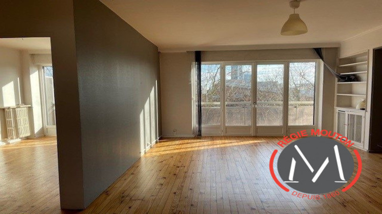 Ma-Cabane - Location Divers Lyon, 101 m²