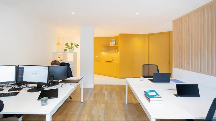 Ma-Cabane - Location Divers Lyon, 67 m²