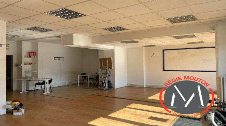 Ma-Cabane - Location Divers LYON, 120 m²