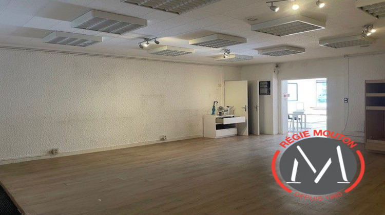 Ma-Cabane - Location Divers LYON, 120 m²