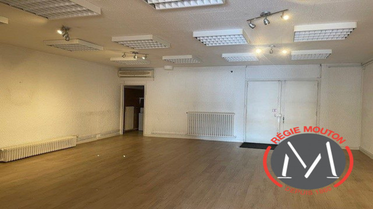 Ma-Cabane - Location Divers LYON, 120 m²