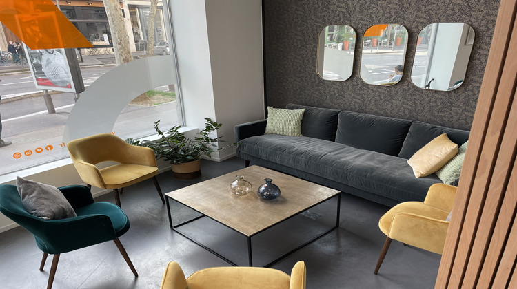 Ma-Cabane - Location Divers Lyon, 550 m²