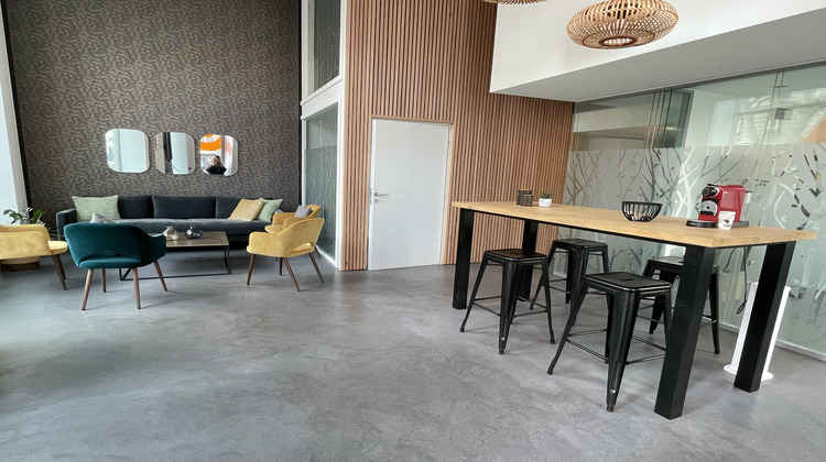 Ma-Cabane - Location Divers Lyon, 550 m²