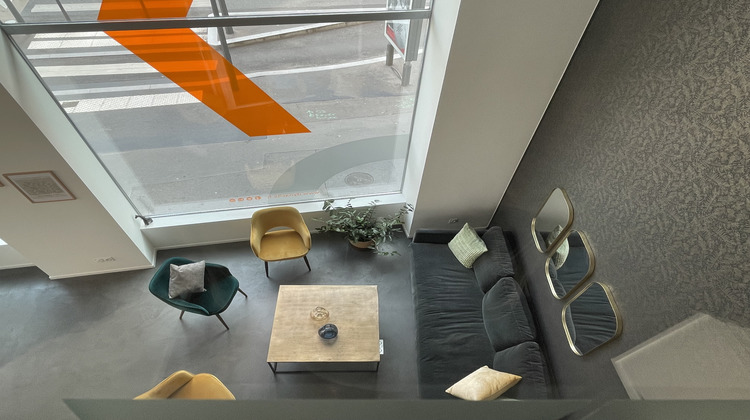 Ma-Cabane - Location Divers Lyon, 550 m²