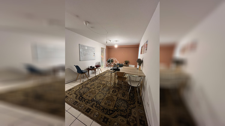 Ma-Cabane - Location Divers Lyon, 65 m²