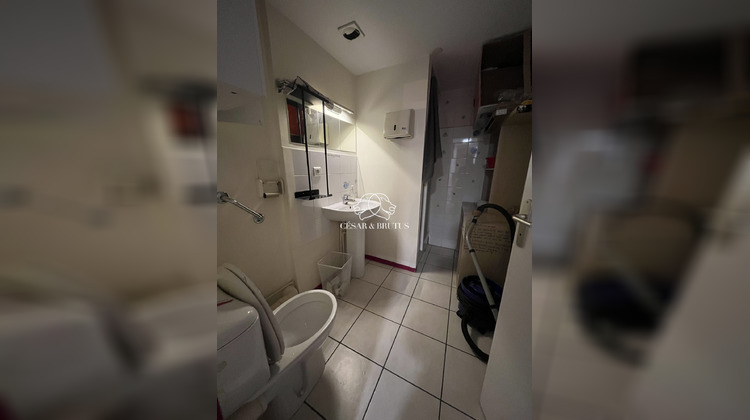 Ma-Cabane - Location Divers Lyon, 65 m²