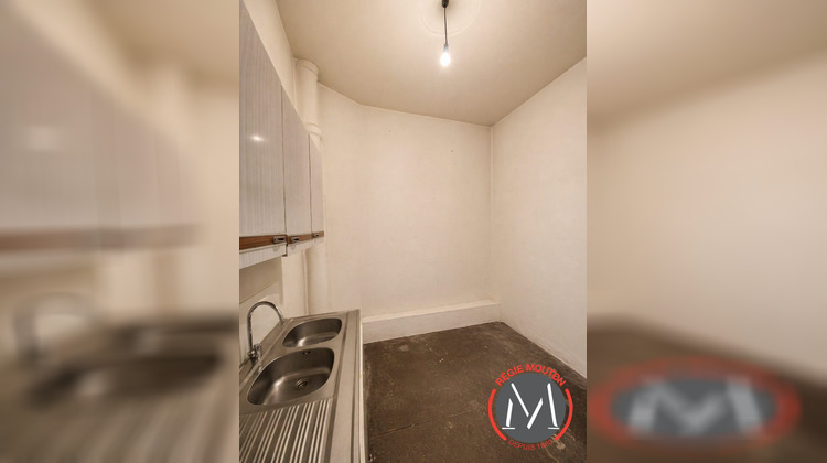 Ma-Cabane - Location Divers Lyon, 63 m²