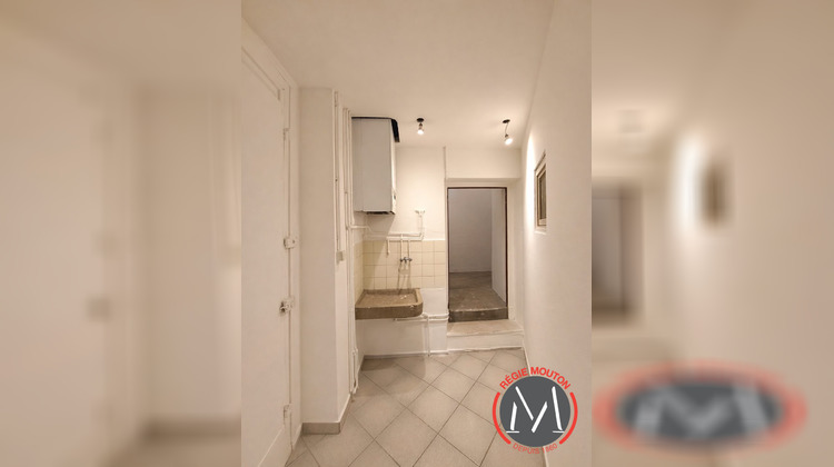 Ma-Cabane - Location Divers Lyon, 63 m²