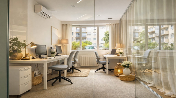Ma-Cabane - Location Divers Lyon, 50 m²